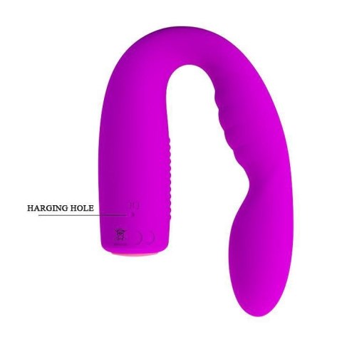 PRETTY LOVE - Quintion USB 12 Functions, Flexible Boss of toys