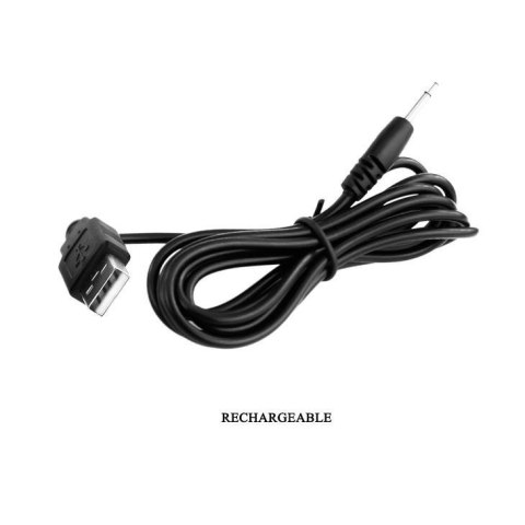 PRETTY LOVE - Quintion USB 12 Functions, Flexible Boss of toys