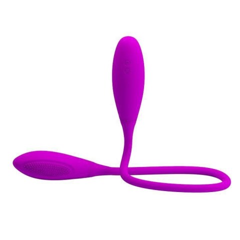 PRETTY LOVE - SNAKY VIBE USB 7 functions Boss of toys