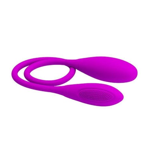 PRETTY LOVE - SNAKY VIBE USB 7 functions Boss of toys