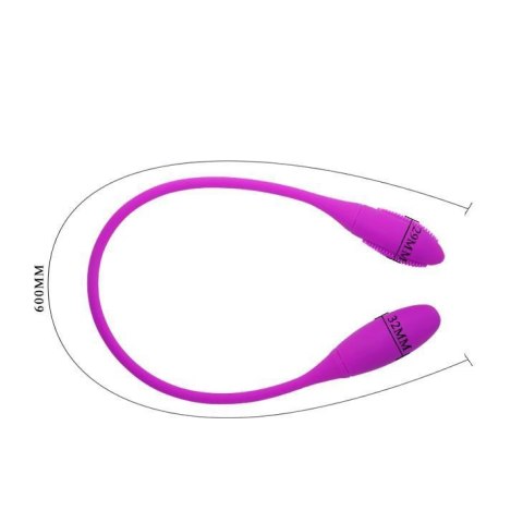 PRETTY LOVE - SNAKY VIBE USB 7 functions Boss of toys