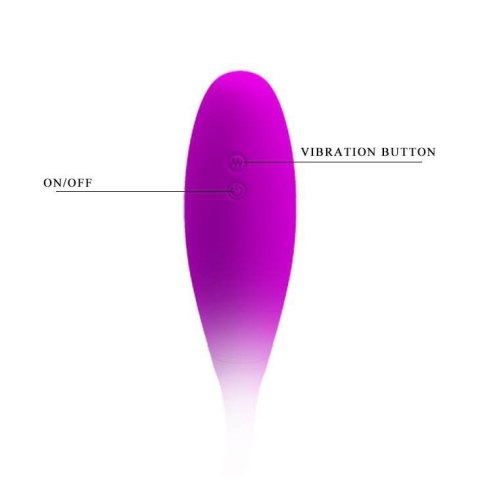 PRETTY LOVE - SNAKY VIBE USB 7 functions Boss of toys