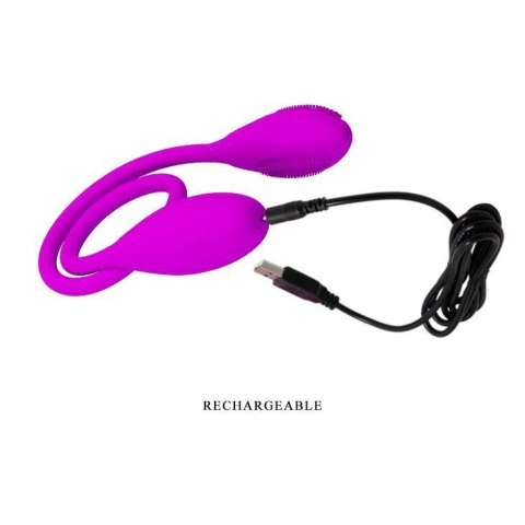 PRETTY LOVE - SNAKY VIBE USB 7 functions Boss of toys
