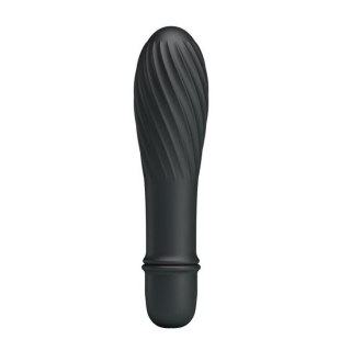 PRETTY LOVE - SOLOMON 10 function vibrations Boss of toys