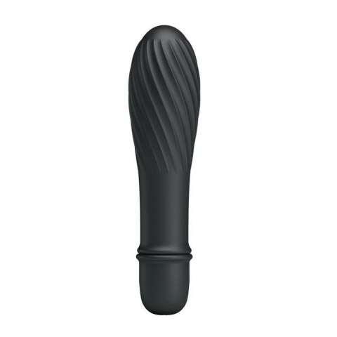 PRETTY LOVE - SOLOMON 10 function vibrations Boss of toys