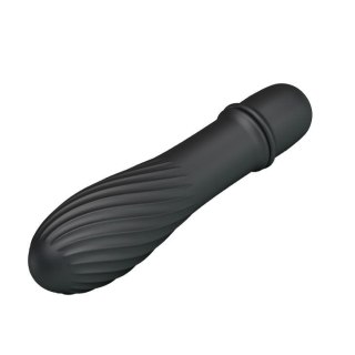 PRETTY LOVE - SOLOMON 10 function vibrations Boss of toys