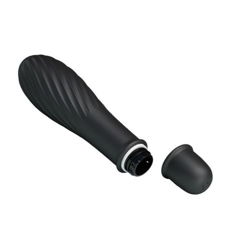PRETTY LOVE - SOLOMON 10 function vibrations Boss of toys