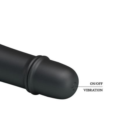 PRETTY LOVE - SOLOMON 10 function vibrations Boss of toys