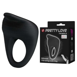 PRETTY LOVE - THIMBLE vibration Boss of toys