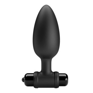 PRETTY LOVE -VIBRA BUTT PLUG II Boss of toys