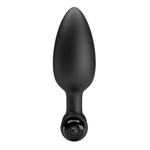 PRETTY LOVE -VIBRA BUTT PLUG II Boss of toys