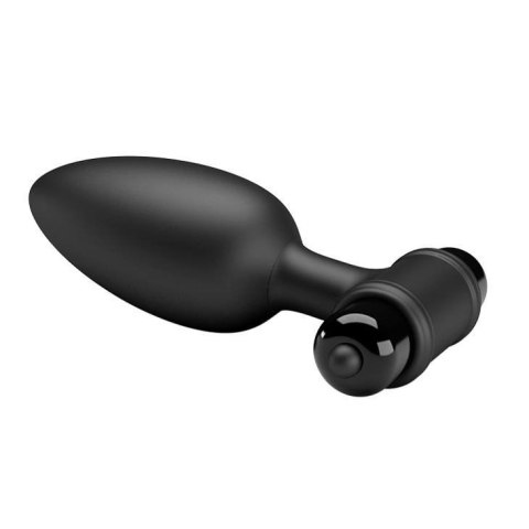 PRETTY LOVE -VIBRA BUTT PLUG II Boss of toys