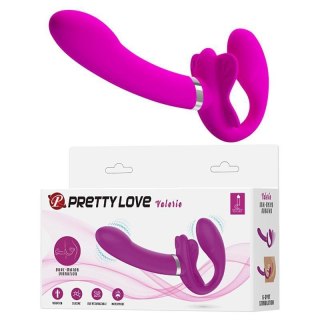PRETTY LOVE -Valerie 12 vibration functions Memory function Boss of toys