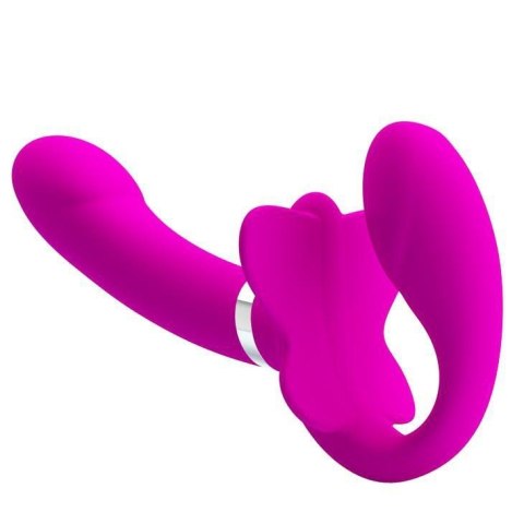 PRETTY LOVE -Valerie 12 vibration functions Memory function Boss of toys