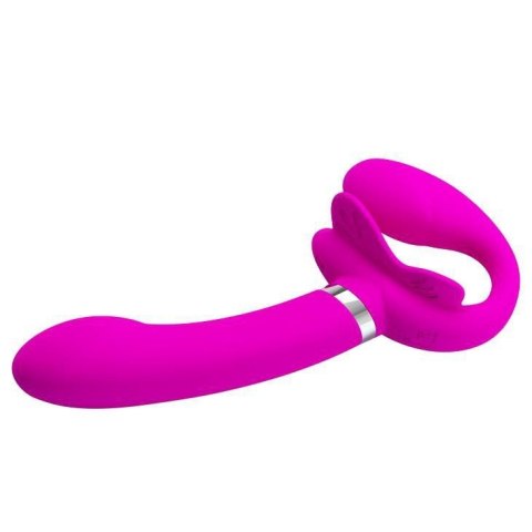 PRETTY LOVE -Valerie 12 vibration functions Memory function Boss of toys