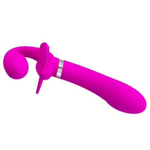 PRETTY LOVE -Valerie 12 vibration functions Memory function Boss of toys