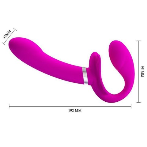 PRETTY LOVE -Valerie 12 vibration functions Memory function Boss of toys