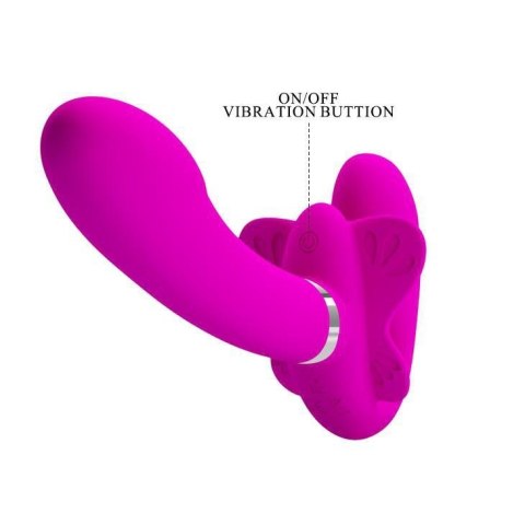 PRETTY LOVE -Valerie 12 vibration functions Memory function Boss of toys