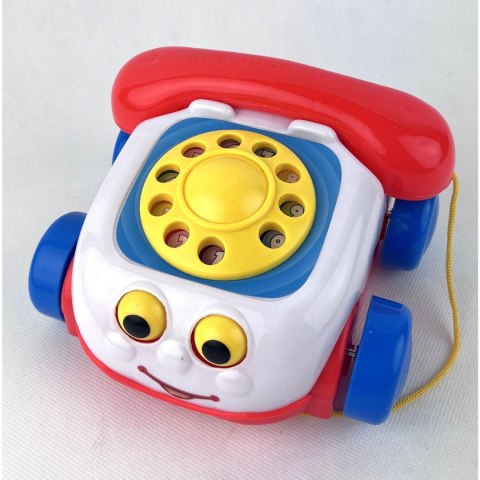 TELEFON Z OCZAMI W FOLII TELEFON Z OCZAMI W FOLII