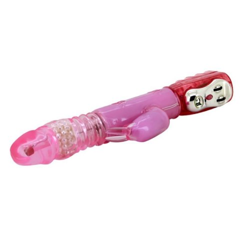 BAILE- FLIRT ROUGH, Vibration Rotation Thrusting Boss of toys