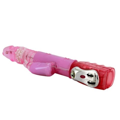BAILE- FLIRT ROUGH, Vibration Rotation Thrusting Boss of toys