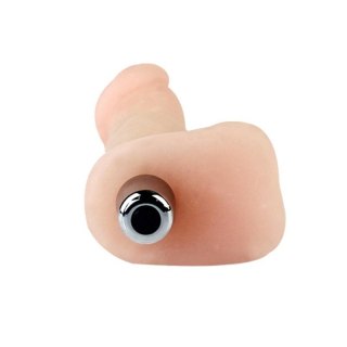 BAILE- SLICK PLEASURE, Vibration Boss of toys