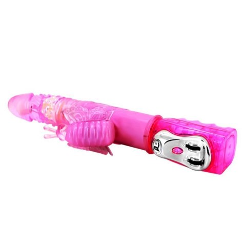 BAILE- TRAVEL PARTNER, Vibration Rotation Thrusting Boss of toys
