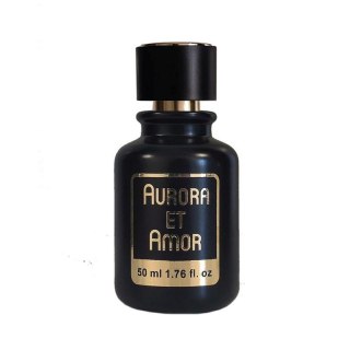 Feromony-Aurora Et Amor 50ml Black Boss of toys
