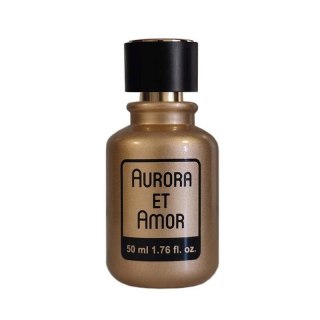 Feromony-Aurora Et Amor 50ml Gold Boss of toys