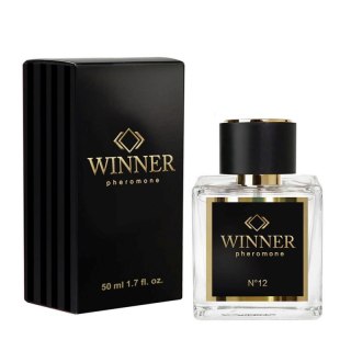 Feromony-WINNER No12 50ml Boss of toys