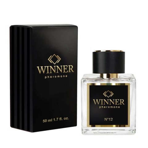 Feromony-WINNER No12 50ml Boss of toys Feromony-WINNER No12 50ml Boss of toys