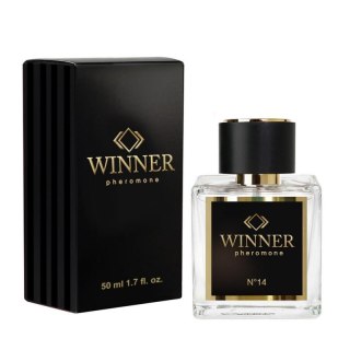 Feromony-WINNER No14 50ml Boss of toys
