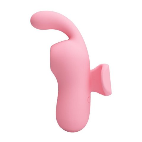 MAGIC FAIRY, 10 vibration functions 10 tapping functions Memory function Boss of toys