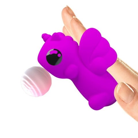 MAGIC UNICORN, 10 tapping functions Memory function Boss of toys