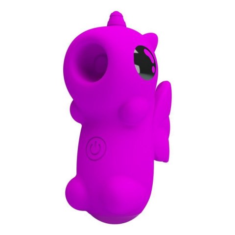 MAGIC UNICORN, 10 tapping functions Memory function Boss of toys