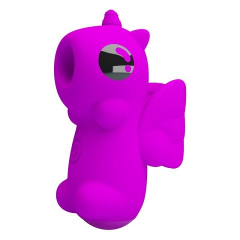 MAGIC UNICORN, 10 tapping functions Memory function Boss of toys