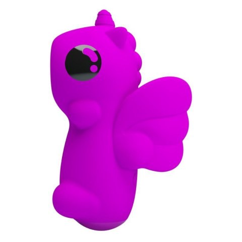 MAGIC UNICORN, 10 tapping functions Memory function Boss of toys