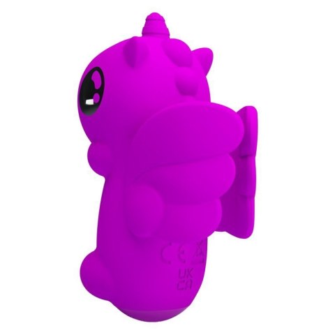 MAGIC UNICORN, 10 tapping functions Memory function Boss of toys