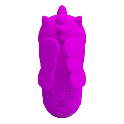 MAGIC UNICORN, 10 tapping functions Memory function Boss of toys