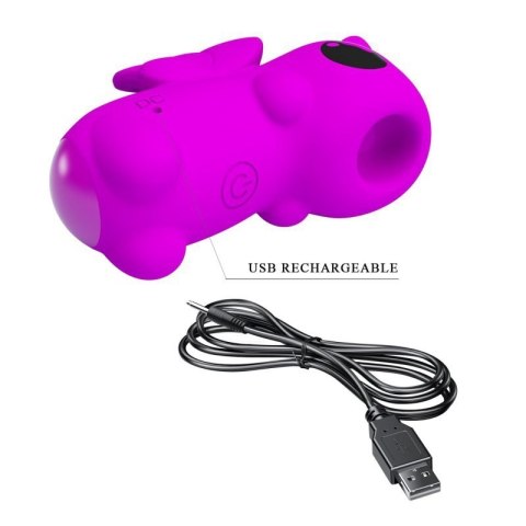 MAGIC UNICORN, 10 tapping functions Memory function Boss of toys