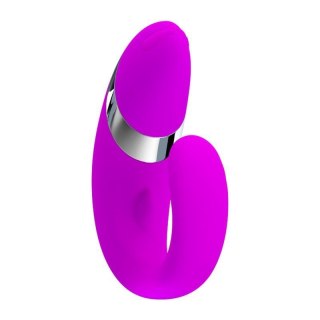 PRETTY LOVE- Amour, 12 vibration functions Boss of toys