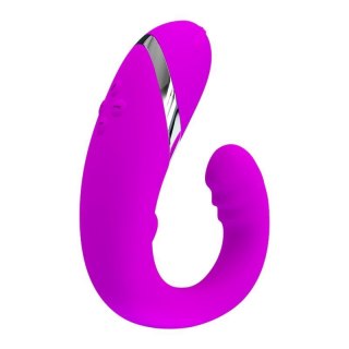 PRETTY LOVE- Amour, 12 vibration functions Boss of toys
