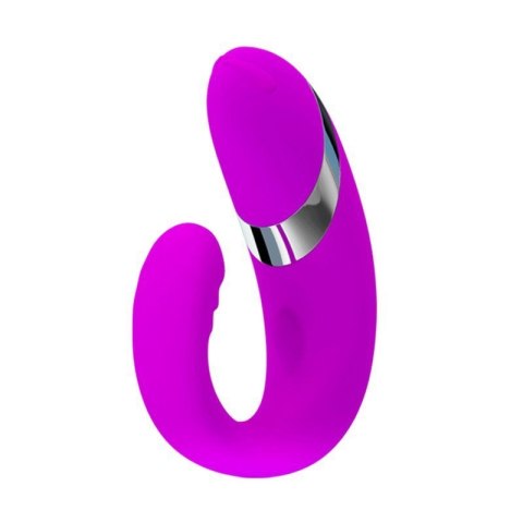 PRETTY LOVE- Amour, 12 vibration functions Boss of toys