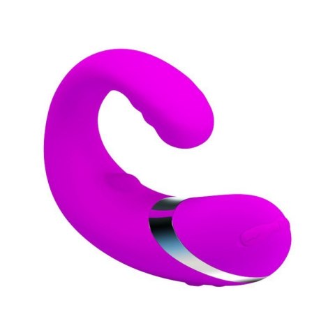 PRETTY LOVE- Amour, 12 vibration functions Boss of toys