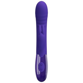 PRETTY LOVE - Cerberus - Youth, 30 vibration functions, 30 licking settings Boss of toys