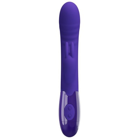 PRETTY LOVE - Cerberus - Youth, 30 vibration functions, 30 licking settings Boss of toys