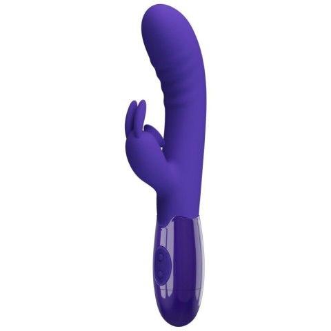 PRETTY LOVE - Cerberus - Youth, 30 vibration functions, 30 licking settings Boss of toys