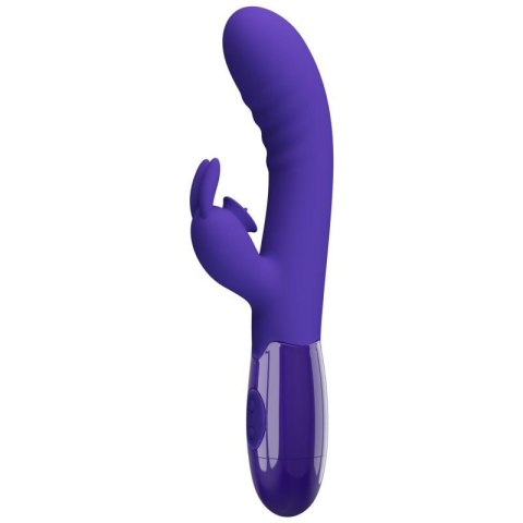 PRETTY LOVE - Cerberus - Youth, 30 vibration functions, 30 licking settings Boss of toys