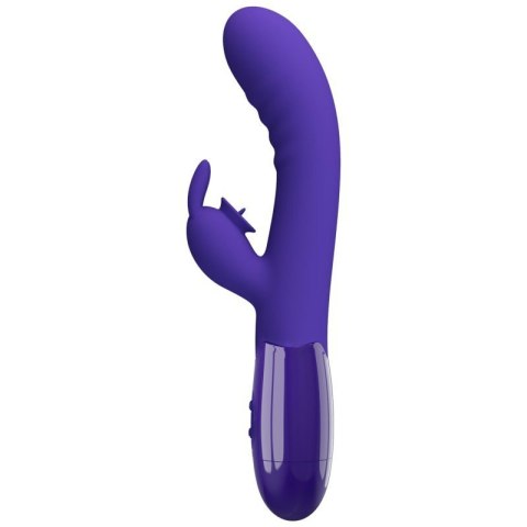 PRETTY LOVE - Cerberus - Youth, 30 vibration functions, 30 licking settings Boss of toys