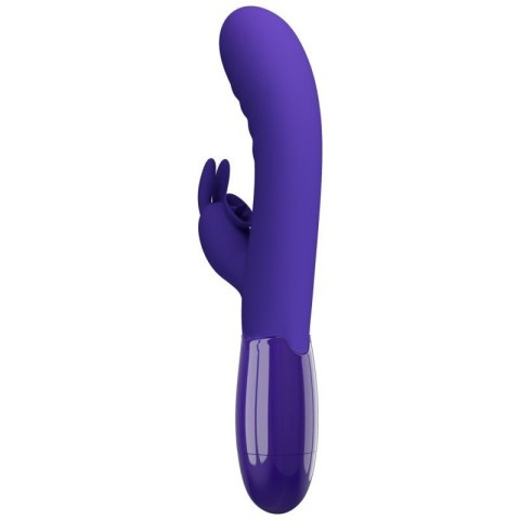 PRETTY LOVE - Cerberus - Youth, 30 vibration functions, 30 licking settings Boss of toys